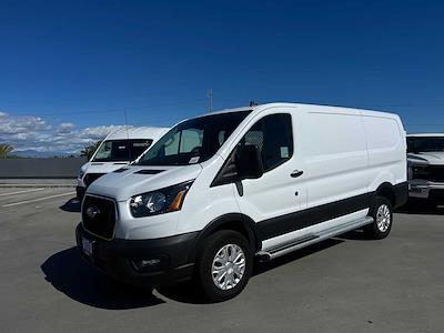Used 2024 Ford Transit 250 - photo 1