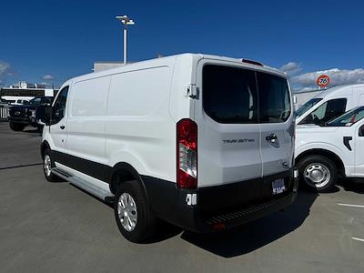Used 2024 Ford Transit 250 - photo 1