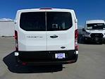 2024 Ford Transit 250 Low Roof RWD Empty Cargo Van for sale #UC2764R - photo 10