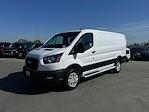 2024 Ford Transit 250 Low Roof RWD Empty Cargo Van for sale #UC2765R - photo 1