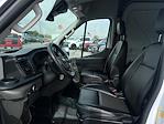 Used 2022 Ford Transit 250 Medium Roof Empty Cargo Van for sale #UC2766R - photo 10