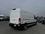 Used 2022 Ford Transit 250 Medium Roof Empty Cargo Van for sale #UC2766R - photo 6