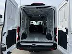 Used 2022 Ford Transit 250 Medium Roof Empty Cargo Van for sale #UC2766R - photo 2