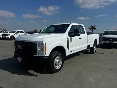 Used 2023 Ford F-250 - photo 1