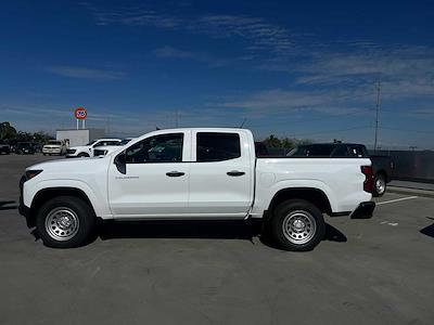 Used 2023 Chevrolet Colorado - photo 1