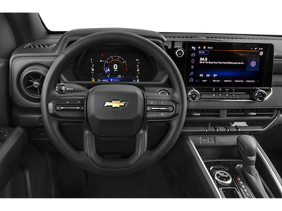 Used 2023 Chevrolet Colorado - photo 1