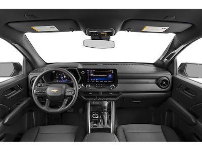 Used 2023 Chevrolet Colorado - photo 1