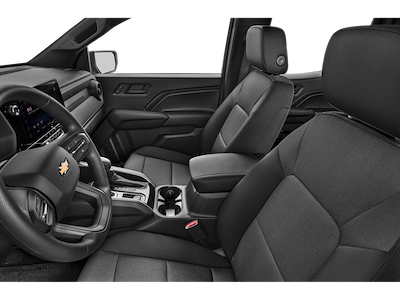 Used 2023 Chevrolet Colorado - photo 1
