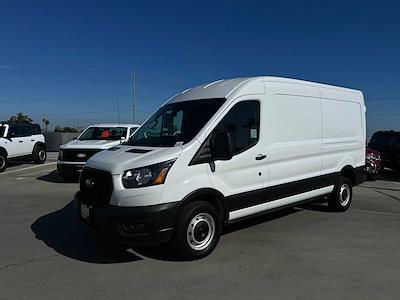 Used 2024 Ford Transit 250 - photo 1