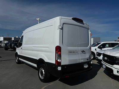 Used 2024 Ford Transit 250 - photo 1