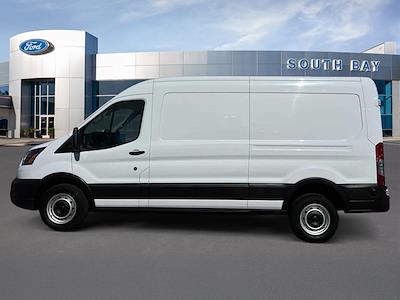 2024 Ford Transit 250 Medium Roof RWD Empty Cargo Van for sale #UC2769 - photo 2