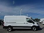 2024 Ford Transit 250 Medium Roof RWD Empty Cargo Van for sale #UC2769 - photo 16