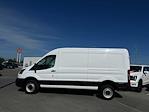 2024 Ford Transit 250 Medium Roof RWD Empty Cargo Van for sale #UC2769 - photo 17
