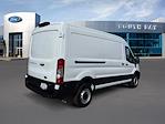 2024 Ford Transit 250 Medium Roof RWD Empty Cargo Van for sale #UC2769 - photo 15