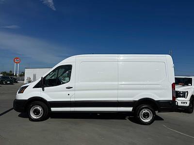 Used 2024 Ford Transit 250 - photo 1