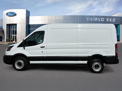 2024 Ford Transit 250 Medium Roof RWD Empty Cargo Van for sale #UC2770 - photo 2