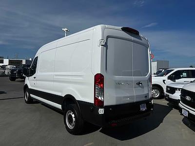 Used 2024 Ford Transit 250 - photo 1