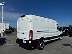 2024 Ford Transit 250 Medium Roof RWD Empty Cargo Van for sale #UC2770 - photo 15