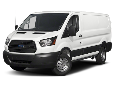 Used 2019 Ford Transit 250 - photo 1