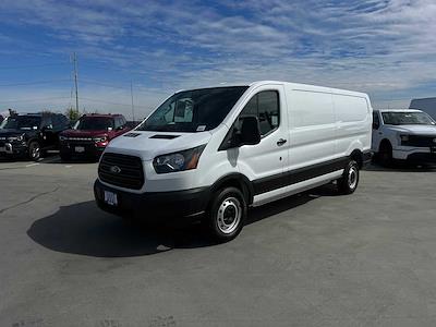 Used 2019 Ford Transit 250 - photo 1