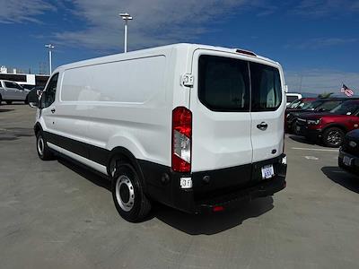 Used 2019 Ford Transit 250 - photo 1