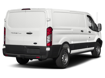 Used 2019 Ford Transit 250 - photo 1