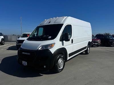 2024 Ram ProMaster 2500 High Roof FWD Empty Cargo Van for sale #UC2772 - photo 1