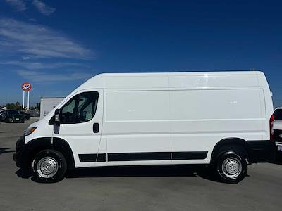 2024 Ram ProMaster 2500 High Roof FWD Empty Cargo Van for sale #UC2772 - photo 2