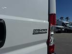 2024 Ram ProMaster 2500 High Roof FWD Empty Cargo Van for sale #UC2772 - photo 18