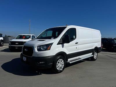 Used 2024 Ford Transit 250 - photo 1