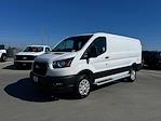 2024 Ford Transit 250 Low Roof RWD Empty Cargo Van for sale #UC2773R - photo 18
