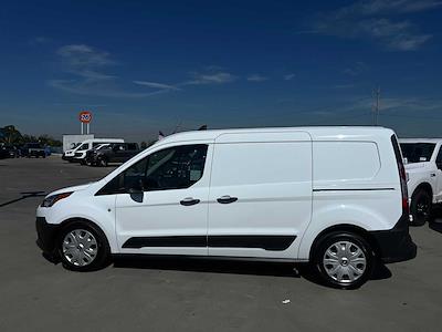 Used 2022 Ford Transit Connect - photo 1
