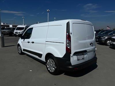 Used 2022 Ford Transit Connect - photo 1
