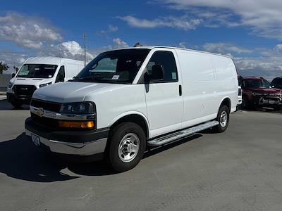 Used 2024 Chevrolet Express 2500 - photo 1