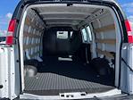 2024 Chevrolet Express 2500 RWD Empty Cargo Van for sale #UC2776R - photo 10