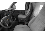 2024 Chevrolet Express 2500 RWD Empty Cargo Van for sale #UC2776R - photo 19