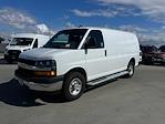 2024 Chevrolet Express 2500 RWD Empty Cargo Van for sale #UC2776R - photo 1