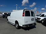 2024 Chevrolet Express 2500 RWD Empty Cargo Van for sale #UC2776R - photo 3