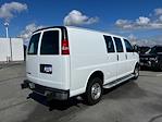 2024 Chevrolet Express 2500 RWD Empty Cargo Van for sale #UC2776R - photo 5