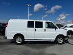 2024 Chevrolet Express 2500 RWD Empty Cargo Van for sale #UC2776R - photo 6