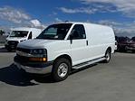 2024 Chevrolet Express 2500 RWD Empty Cargo Van for sale #UC2776R - photo 8