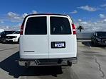 2024 Chevrolet Express 2500 RWD Empty Cargo Van for sale #UC2776R - photo 4