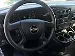 2024 Chevrolet Express 2500 RWD Empty Cargo Van for sale #UC2777R - photo 13