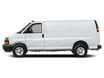 2024 Chevrolet Express 2500 RWD Empty Cargo Van for sale #UC2777R - photo 19