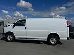 2024 Chevrolet Express 2500 RWD Empty Cargo Van for sale #UC2777R - photo 2