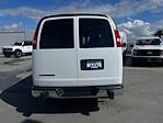 2024 Chevrolet Express 2500 RWD Empty Cargo Van for sale #UC2777R - photo 4