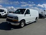 2024 Chevrolet Express 2500 RWD Empty Cargo Van for sale #UC2777R - photo 7