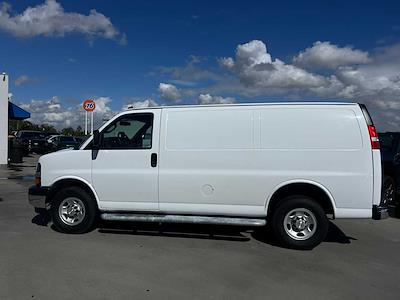 Used 2024 Chevrolet Express 2500 - photo 1