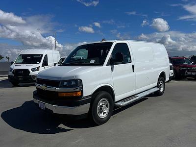 Used 2024 Chevrolet Express 2500 - photo 1