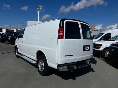 Used 2024 Chevrolet Express 2500 - photo 1